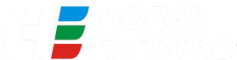 Logo Horák Elektro